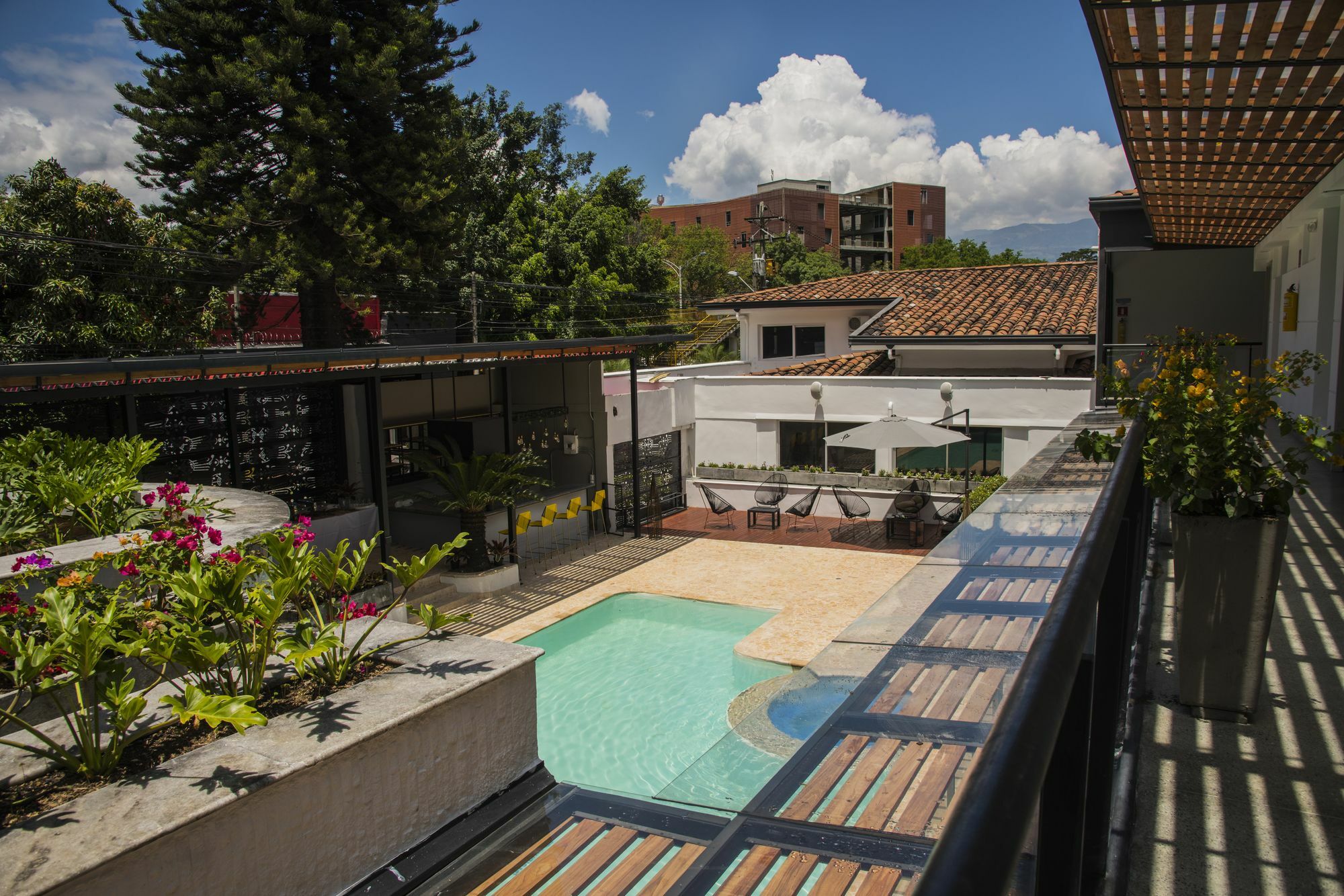 Medellín Vibes Hostel Kültér fotó